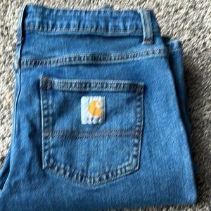Carhart jeans-boys